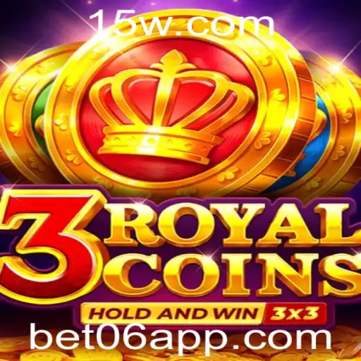 Descubra o Mundo de 3royalcoins: O Jogo que Está Conquistando os Cassinos Online