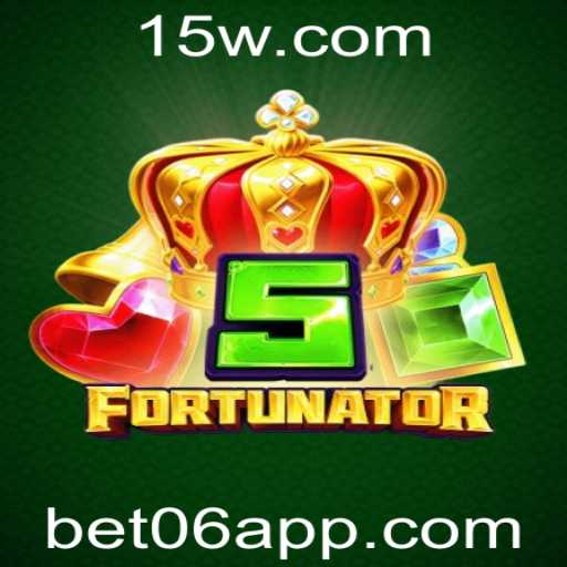 Descubra o Empolgante Mundo de 5Fortunator com bet06