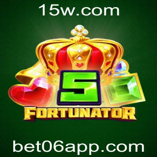 Descubra o Empolgante Mundo de 5Fortunator com bet06