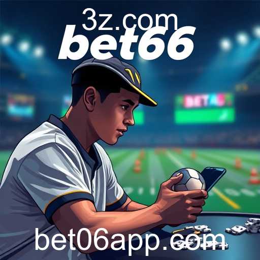 A Ascensão e Impacto do Bet06 no Mercado Brasileiro