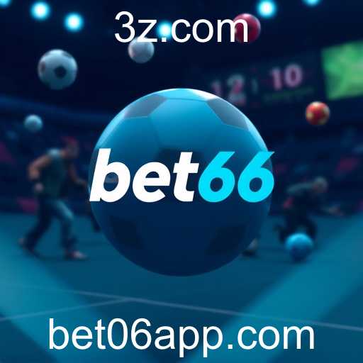 A Evolução do Mercado de Jogos Online: O Caso Bet06