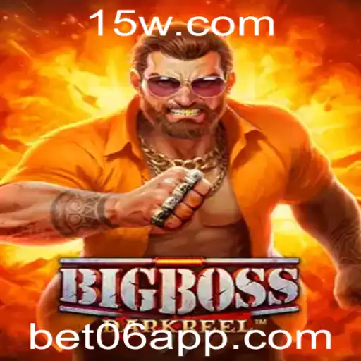 Explorando o Mundo do BigBoss: O Jogo que Conquista Novos Territórios com Estratégia e Emoção