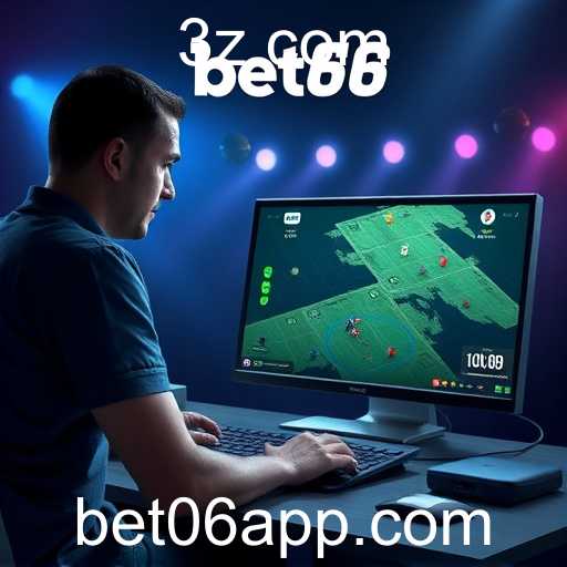 O Crescimento do Mercado de Jogos no Brasil