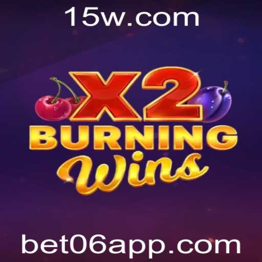 Descubra o Empolgante Mundo de 'BurningWinsX2': Um Guia Completo