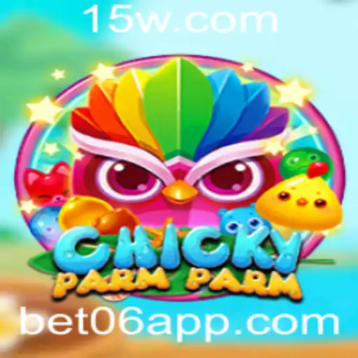 ChickyParmParm: Um Novo Jogo que Está Conquistando o Mundo com a chave bet06