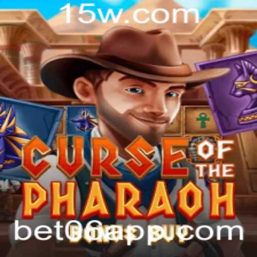 Explorando o Mundo de CurseofthePharaohBonusBuy: Um Mergulho nas Aventuras do Egito Antigo