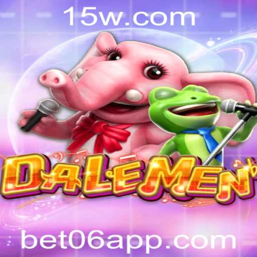 DALEMEN: Explorando as Regras e Estratégias do Novo Fenômeno de Jogo
