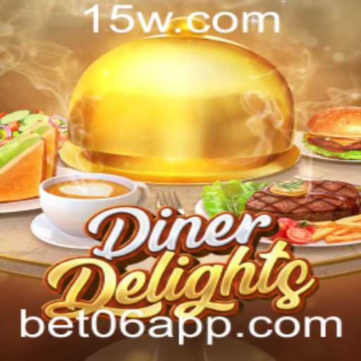 Descubra o Fascinante Mundo de DinerDelights