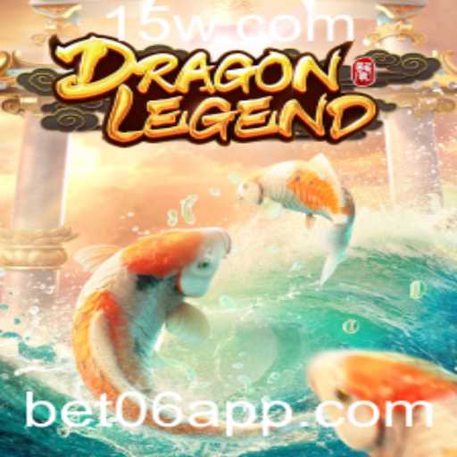 DragonLegend: Um Mergulho Fascinante no Universo de Aventuras e Estratégia do Jogo Bet06