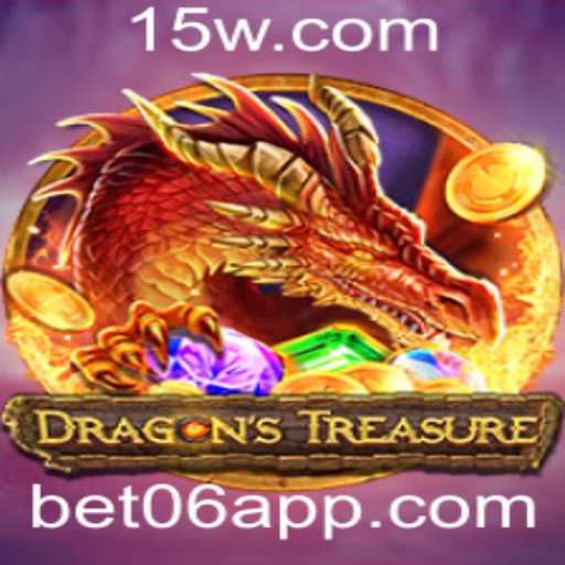 DragonsTreasure: Aventuras Épicas e Chances de Vitória com bet06