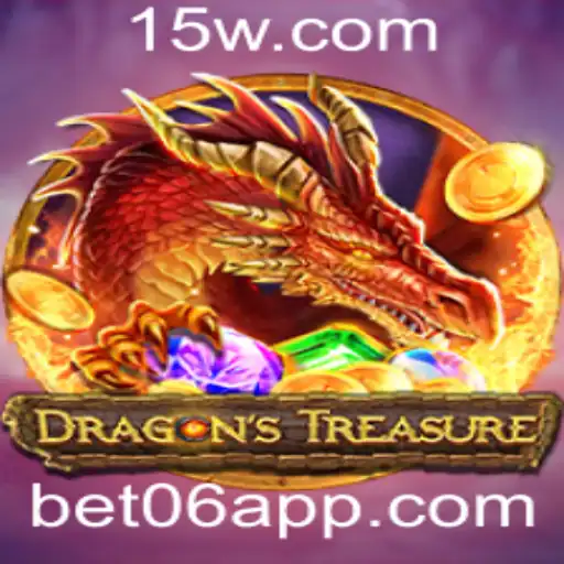 DragonsTreasure: Aventuras Épicas e Chances de Vitória com bet06