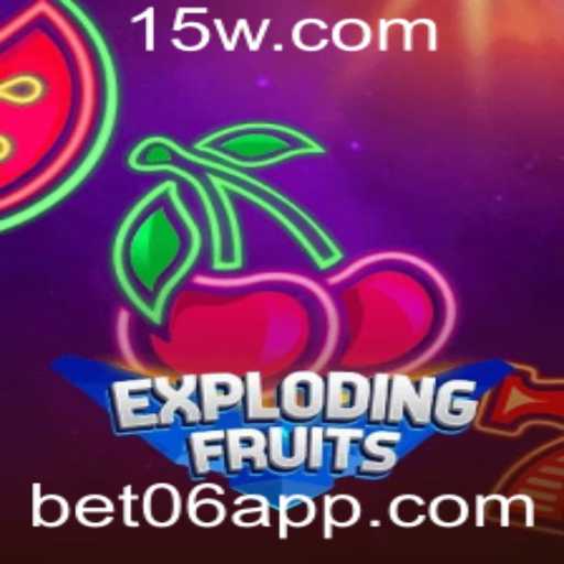 ExplodingFruits: Uma Aventura Frutífera no Mundo dos Jogos