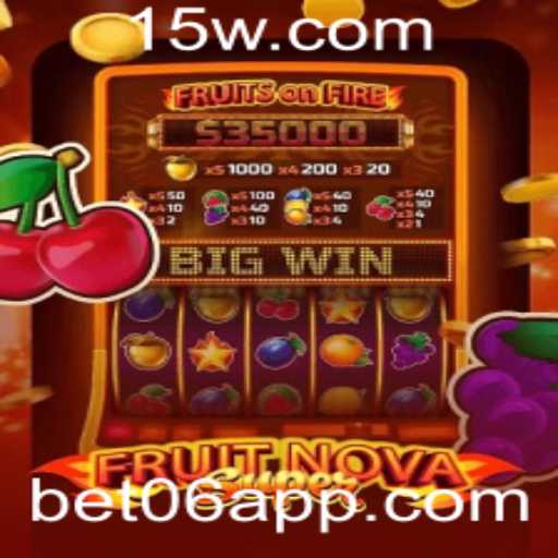 Explorando o Mundo de FruitNovaSuper: Inovações e Regras do Jogo
