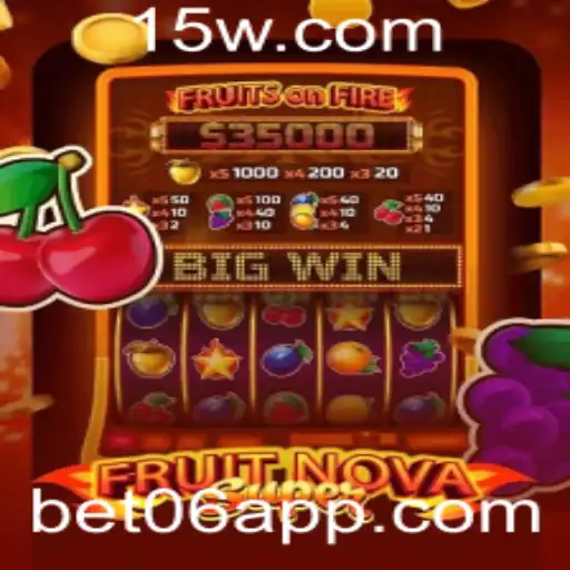 Explorando o Mundo de FruitNovaSuper: Inovações e Regras do Jogo