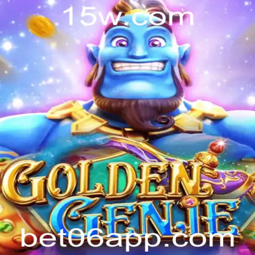 Descubra o Mundo Empolgante do Jogo GOLDENGENIE com Bet06
