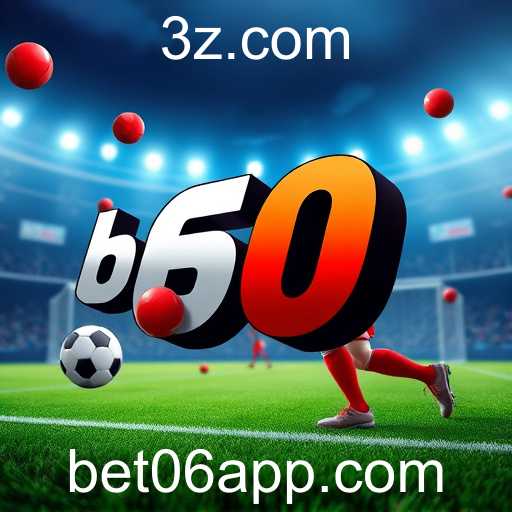 A Revolução dos Jogos Online: O Impacto de bet06