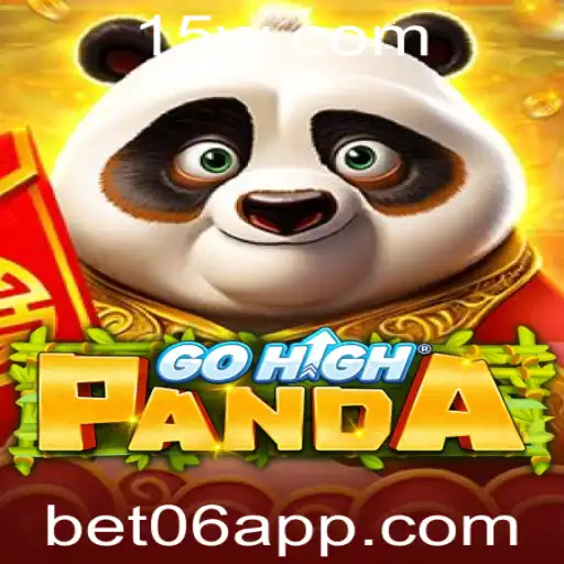 GoHighPanda: Explorando o Novo Fenômeno dos Jogos com a Palavra-Chave bet06