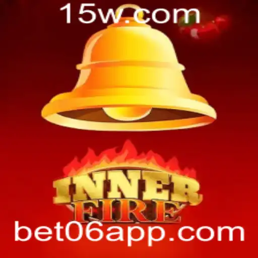 InnerFire: Um Aprofundamento no Mundo dos Jogos com a Chave bet06