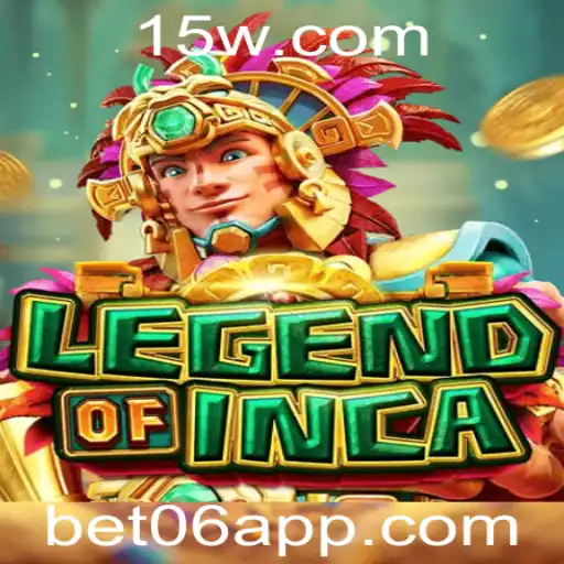 LegendofInca: Descubra o Fascinante Mundo do Jogo com Bet06