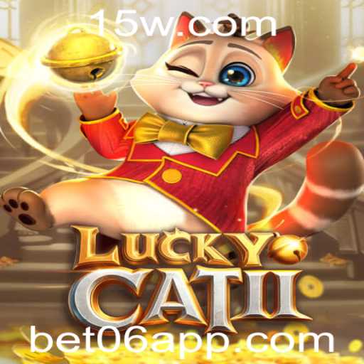 Explorando o Fascinante Mundo de LuckyCatII: A Emoção do Jogo e Suas Regras Inovadoras