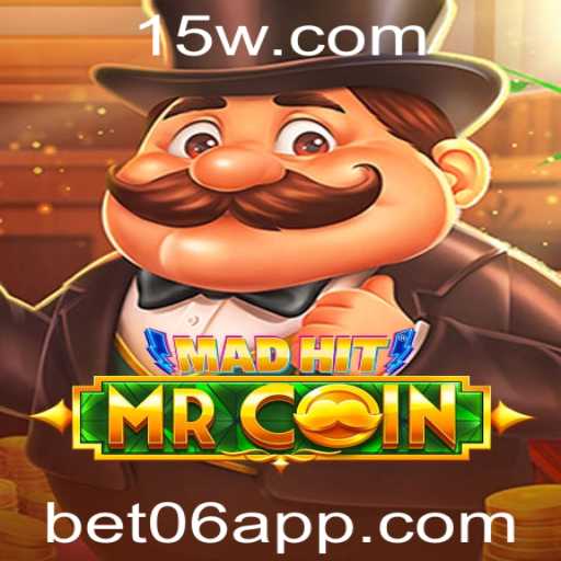 MadHitMrCoin: Uma Nova Sensação no Mundo dos Jogos de Aposta