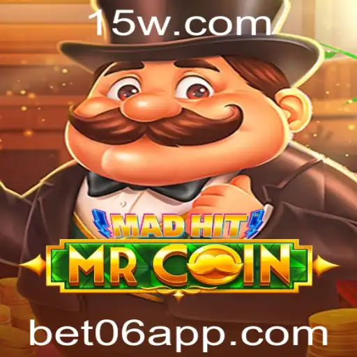 MadHitMrCoin: Uma Nova Sensação no Mundo dos Jogos de Aposta