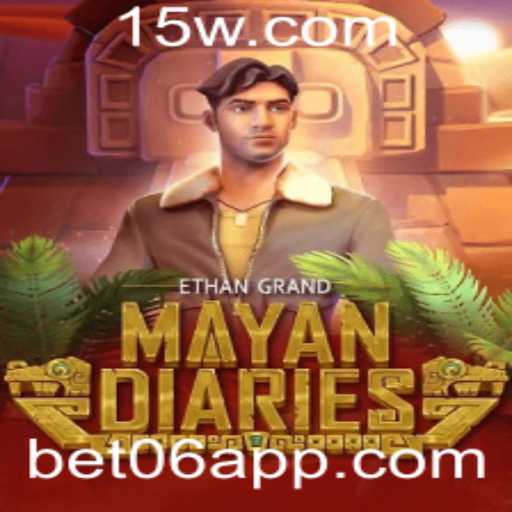 Desvendando MayanDiaries: Um Mergulho Profundo no Mundo Misterioso dos Maias