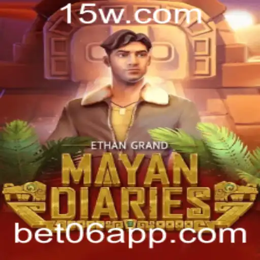 Desvendando MayanDiaries: Um Mergulho Profundo no Mundo Misterioso dos Maias