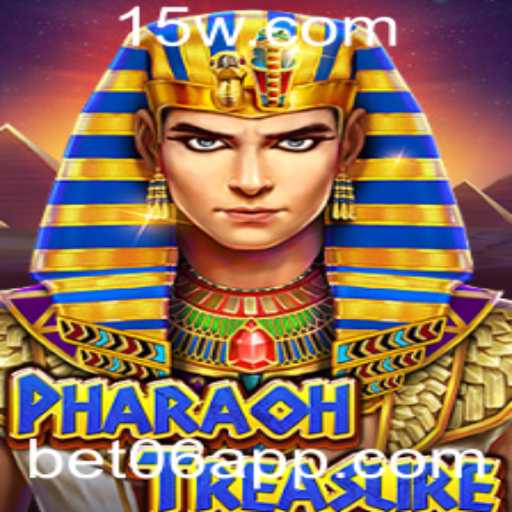 Explorando PharaohTreasure: O Novo Horizonte dos Jogos de Aposta com Bet06