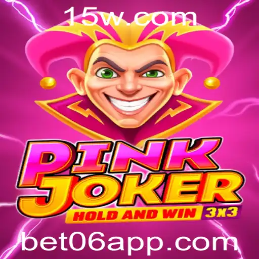 Descubra o Fascínio de PinkJoker: Um Mergulho no Mundo de Apostas com Bet06