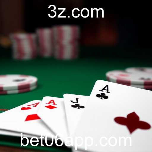 Descubra a Emoção e Estratégia por Trás dos Jogos de Poker Online