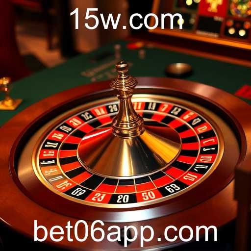 Explorando a Roleta: Estratégias e Curiosidades da icônica Mesa de Jogo