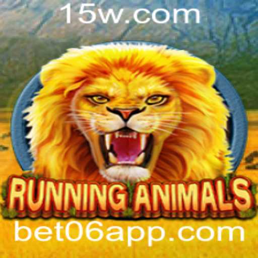 Descubra RunningAnimals: O Jogo de Apostas e Adrenalina em Alta que Conecta Pessoas ao Fascínio da Vida Selvagem