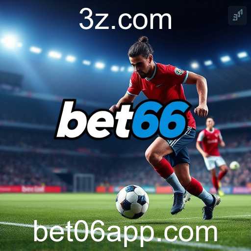 Apostas Esportivas no bet06: Uma Experiência Completa