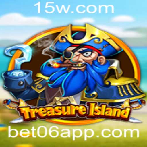 Introdução e Regras do Jogo TreasureIsland com bet06