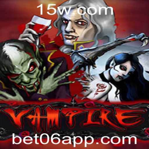 Descubra o Mistério do Jogo Vampire com Bet06