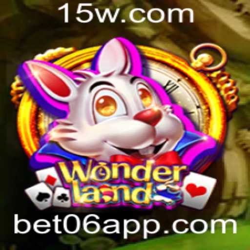 Descubra o Fascinante Mundo de Wonderland: Um Guia Completo